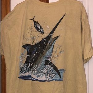 Guy Harvey Shirts - Guy Harvey T-Shirt Guy Harvey Shirts - Guy Harvey T-Shirt